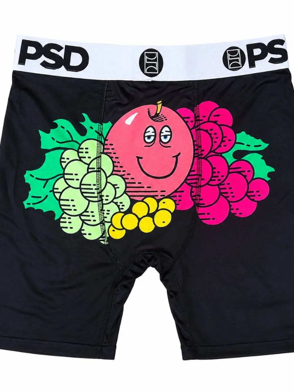 PSD Fruit of the Loom XL Men's Boxer Briefs Stretch Comfort Underwear